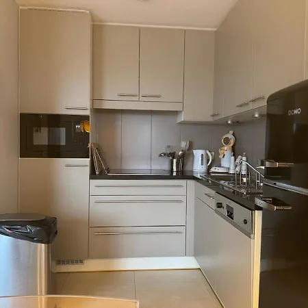 Triplex D Exception A Moins De 50 Metres De La Daire Sint-Idesbald
