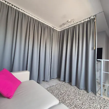 Triplex D Exception A Moins De 50 Metres De La Daire Sint-Idesbald