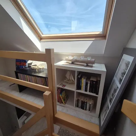 Daire Triplex D Exception A Moins De 50 Metres De La