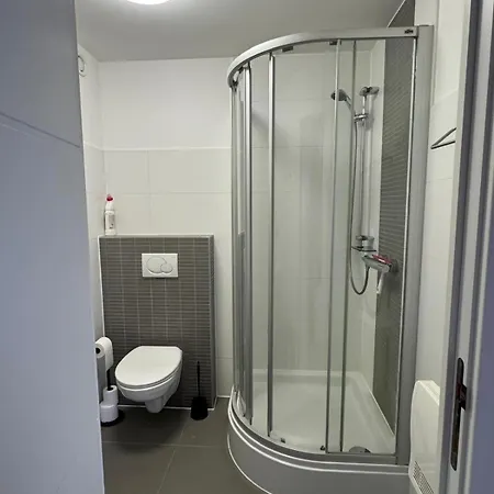 Triplex D Exception A Moins De 50 Metres De La Daire Sint-Idesbald