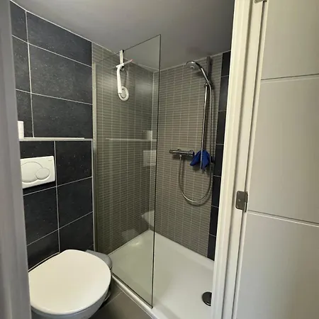 Triplex D Exception A Moins De 50 Metres De La Sint-Idesbald